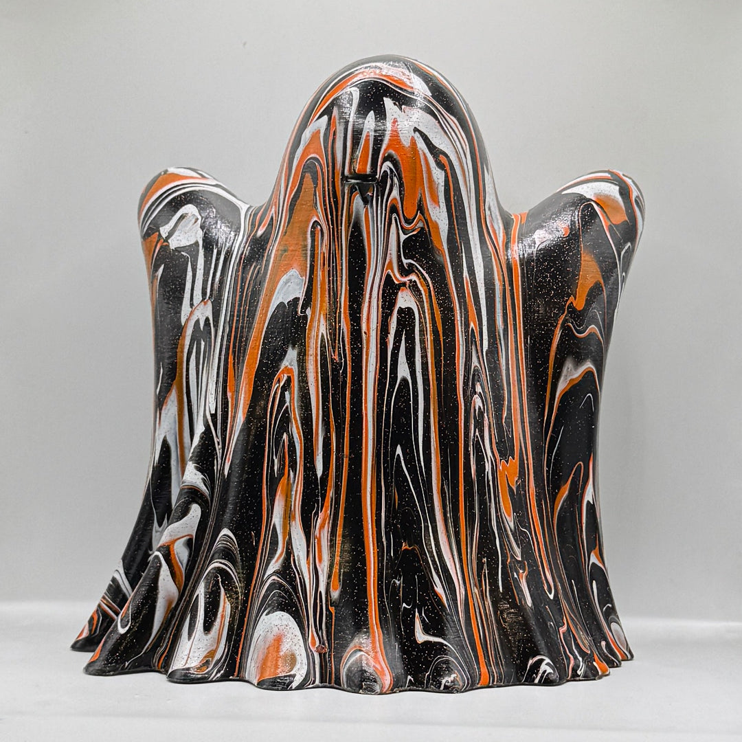 Ghost – Hand Painted