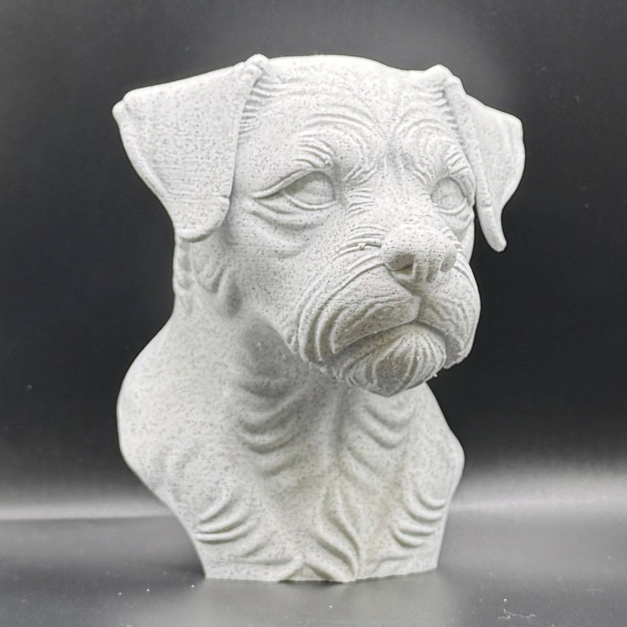 Dog Heads