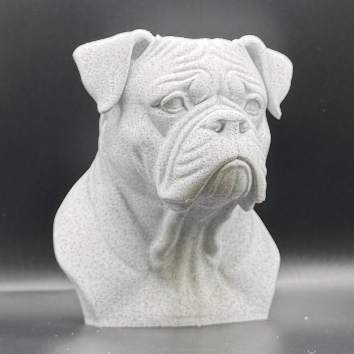 Dog Heads