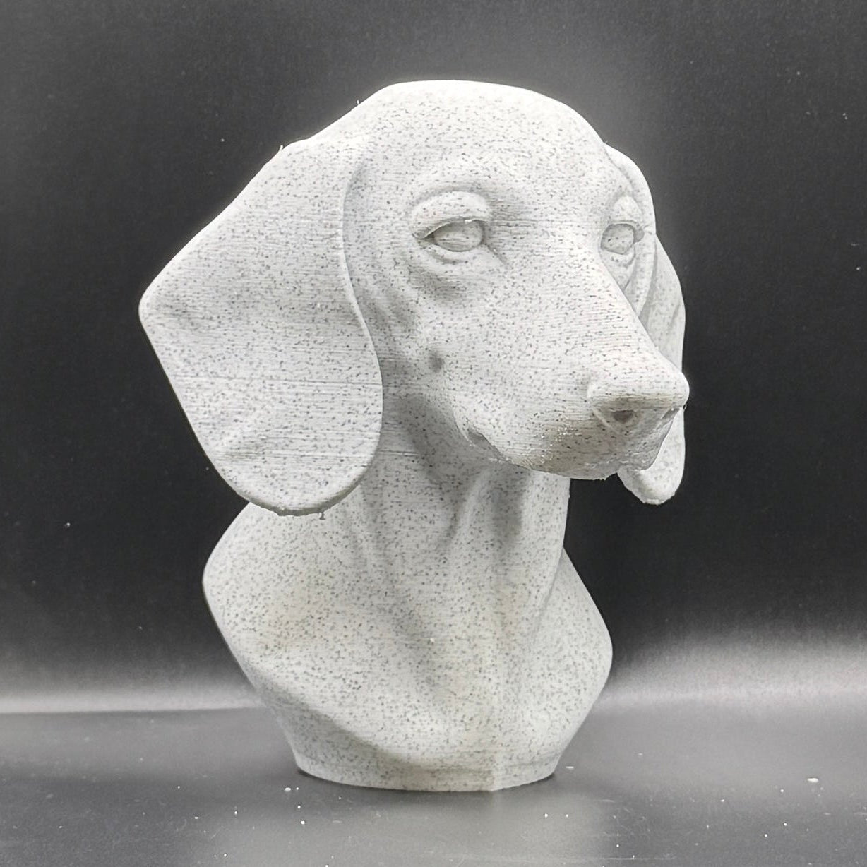 Dog Heads
