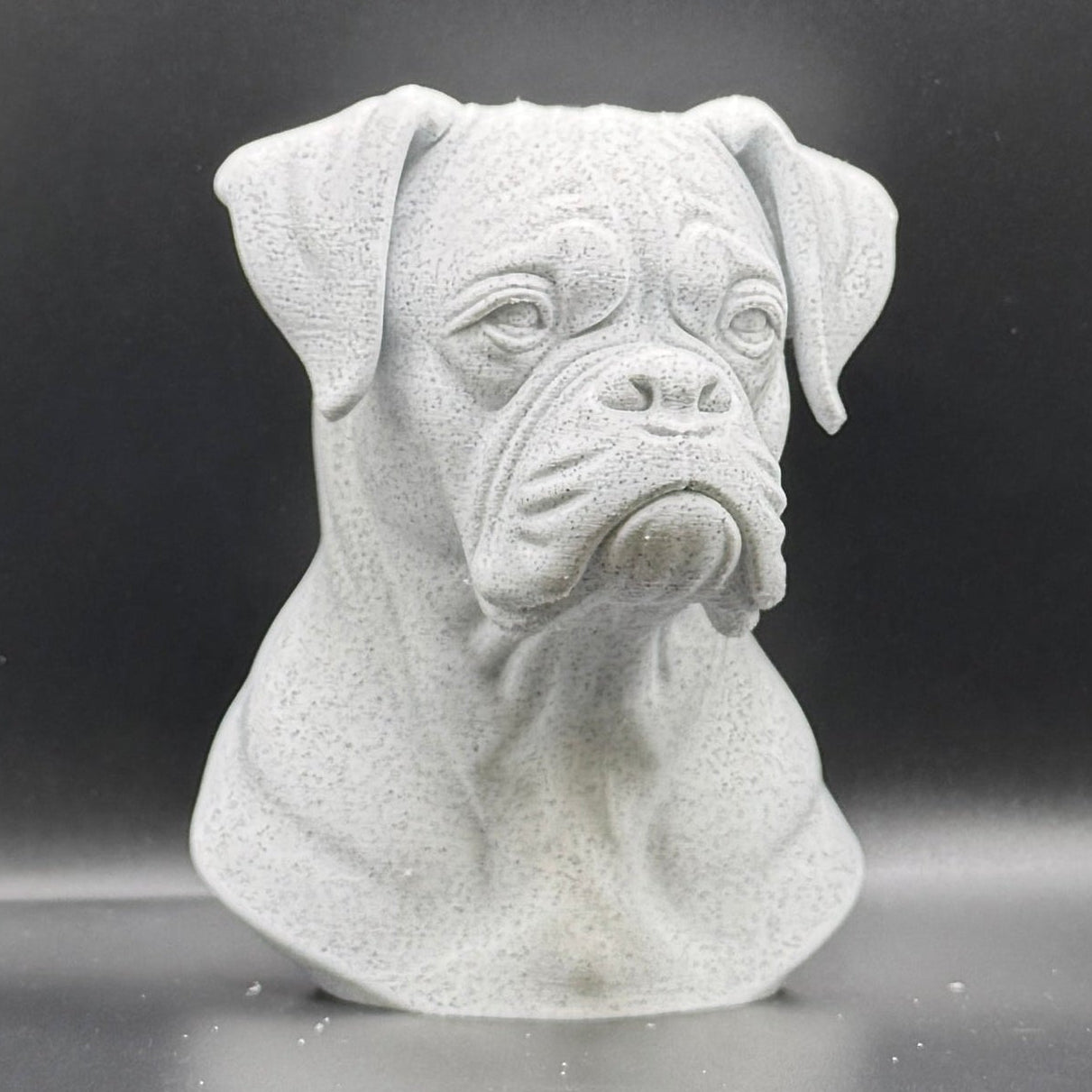 Dog Heads