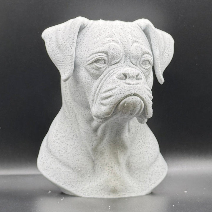 Dog Heads