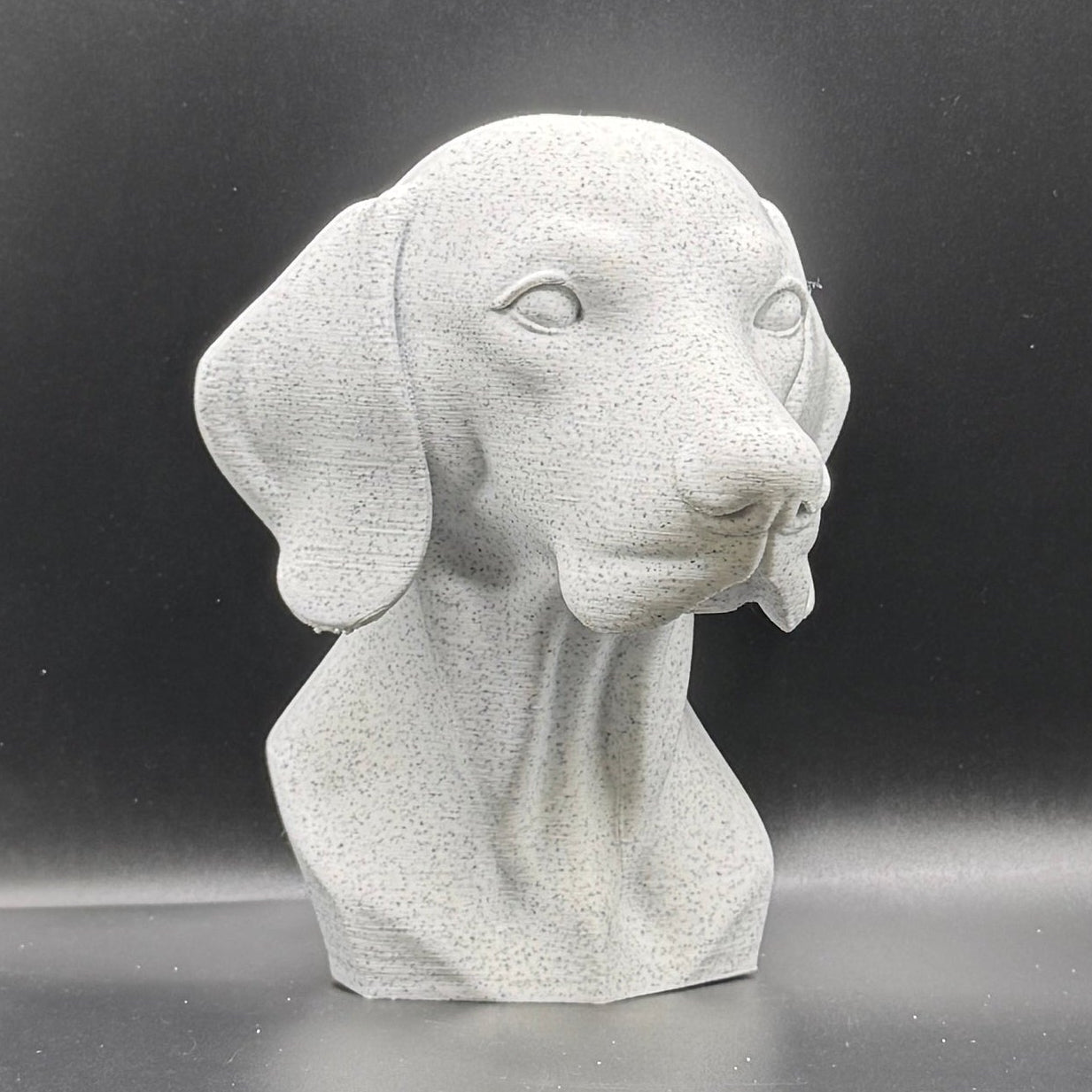 Dog Heads