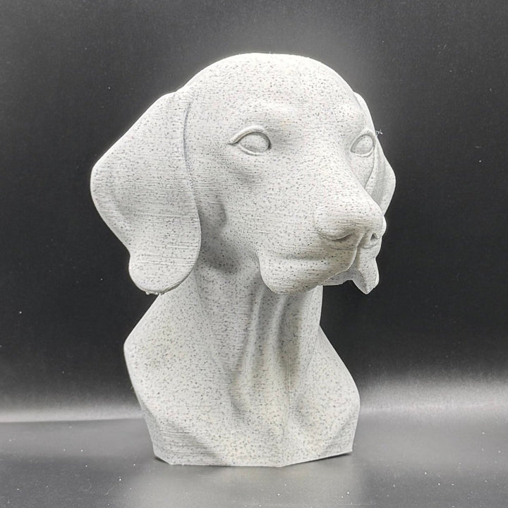 Dog Heads