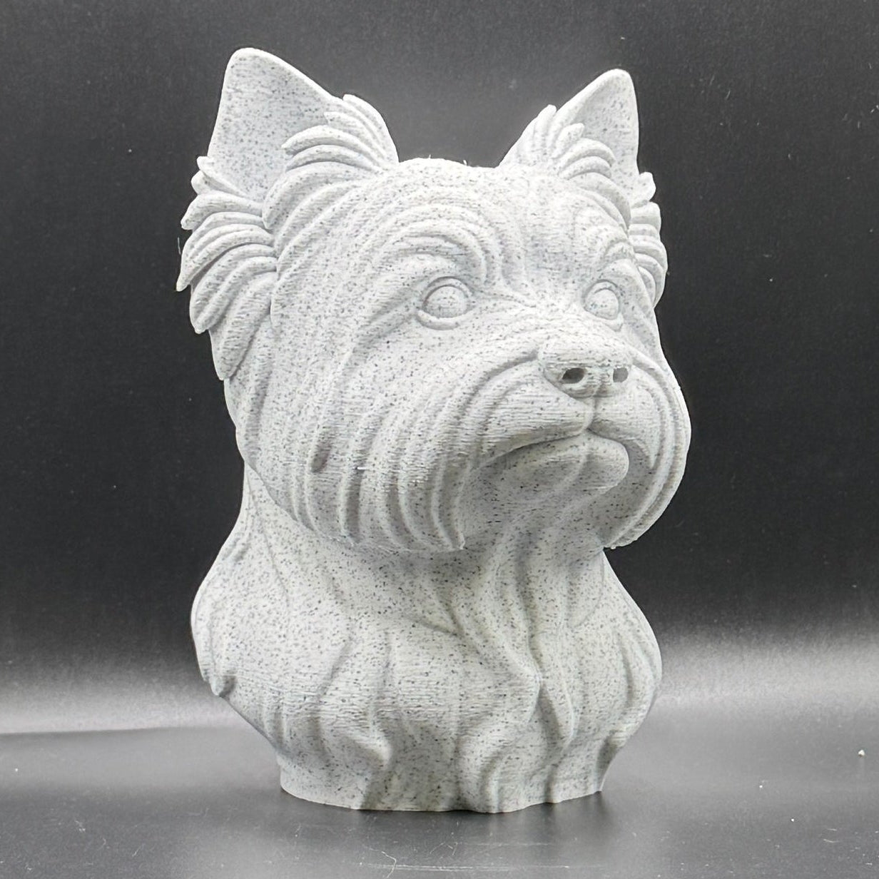Dog Heads
