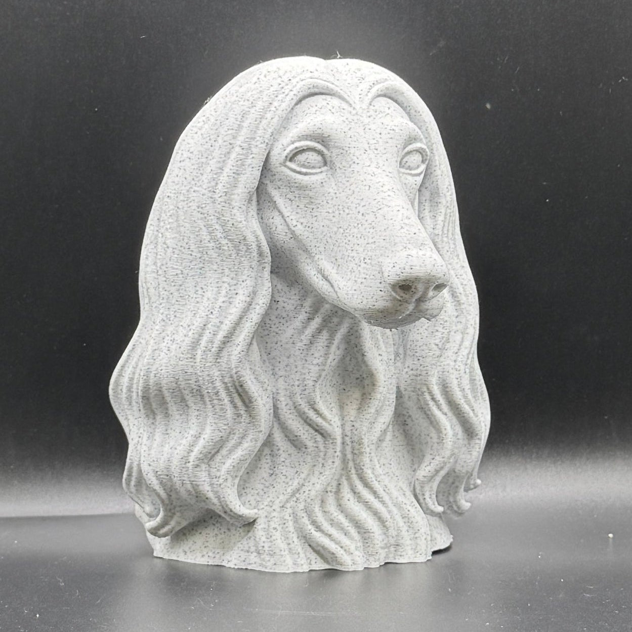 Dog Heads