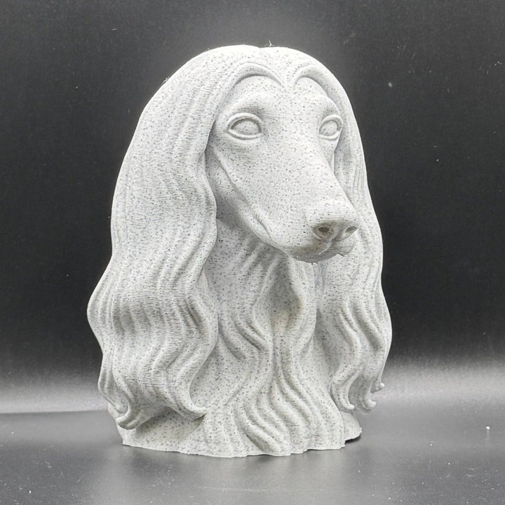 Dog Heads