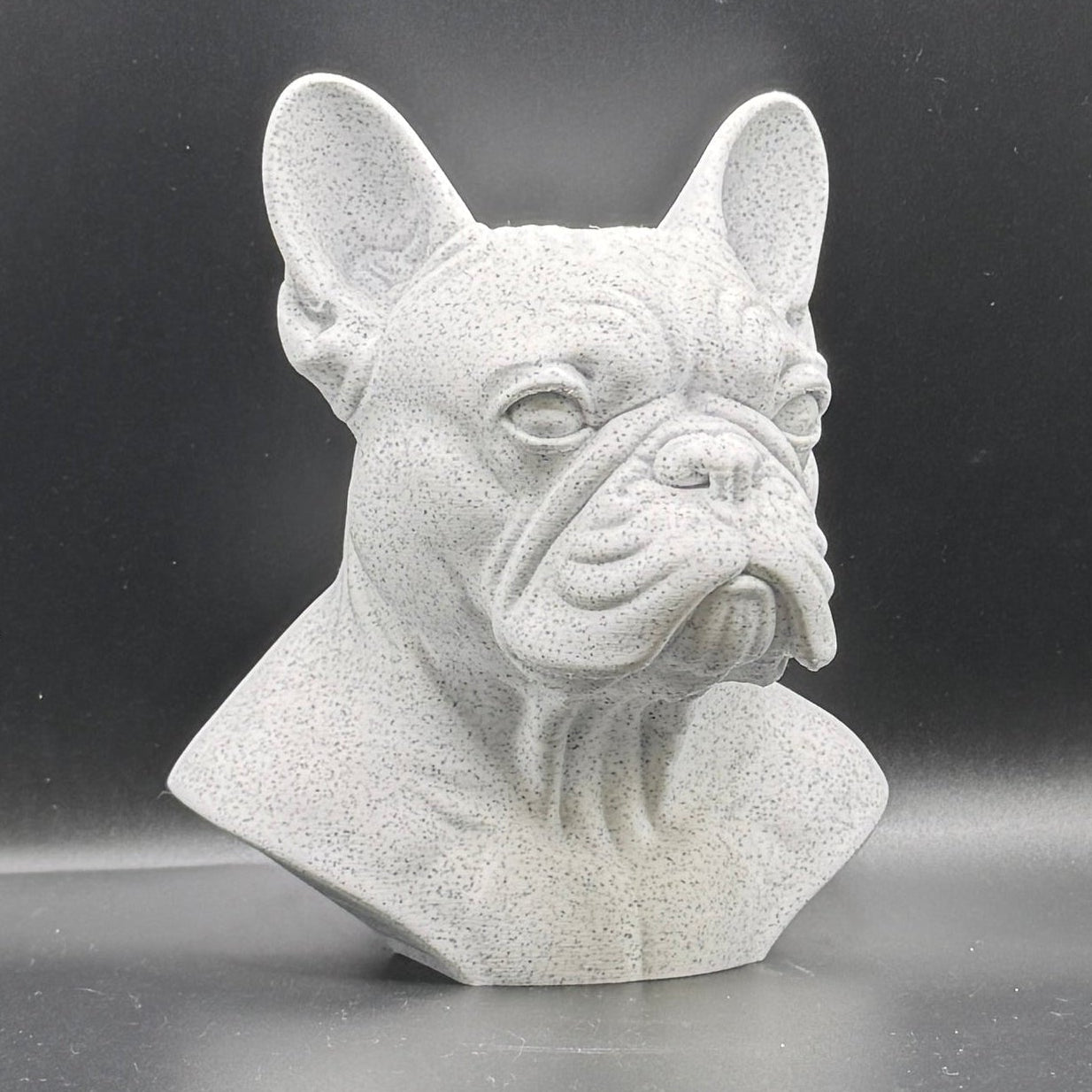 Dog Heads
