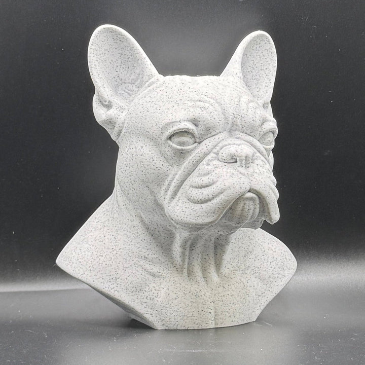 Dog Heads