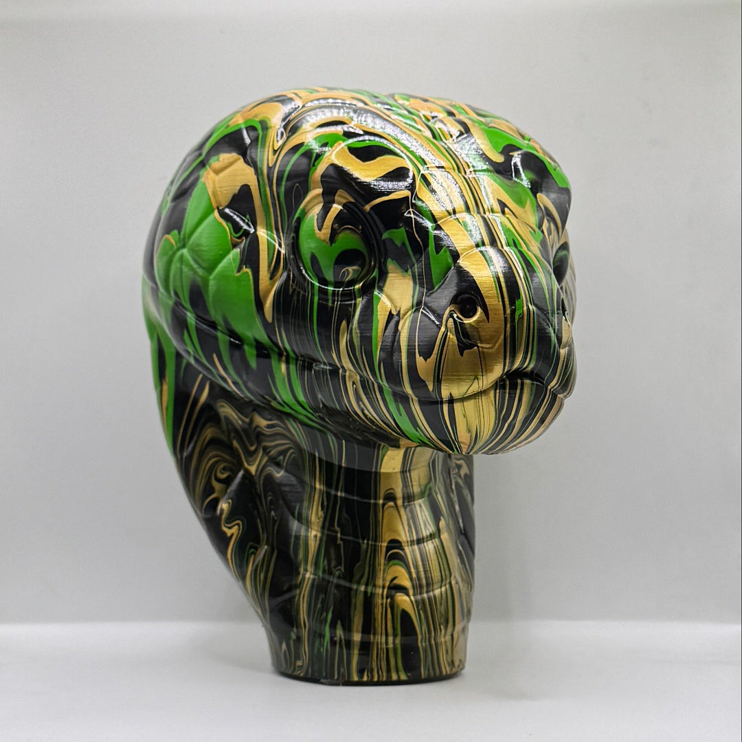 Snake Head