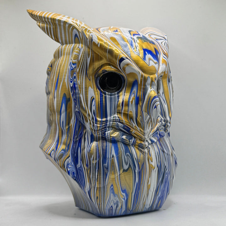 Owl Head