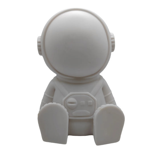 Spaceman