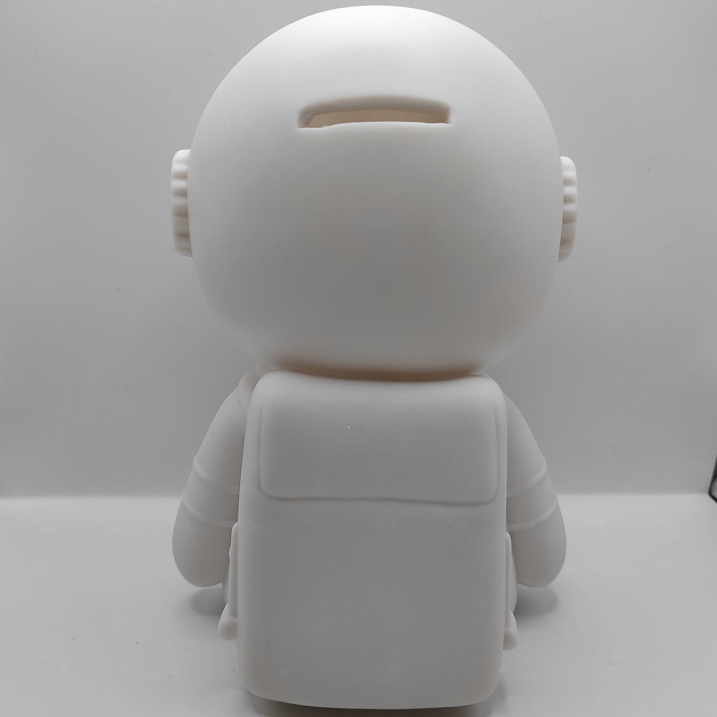 Spaceman