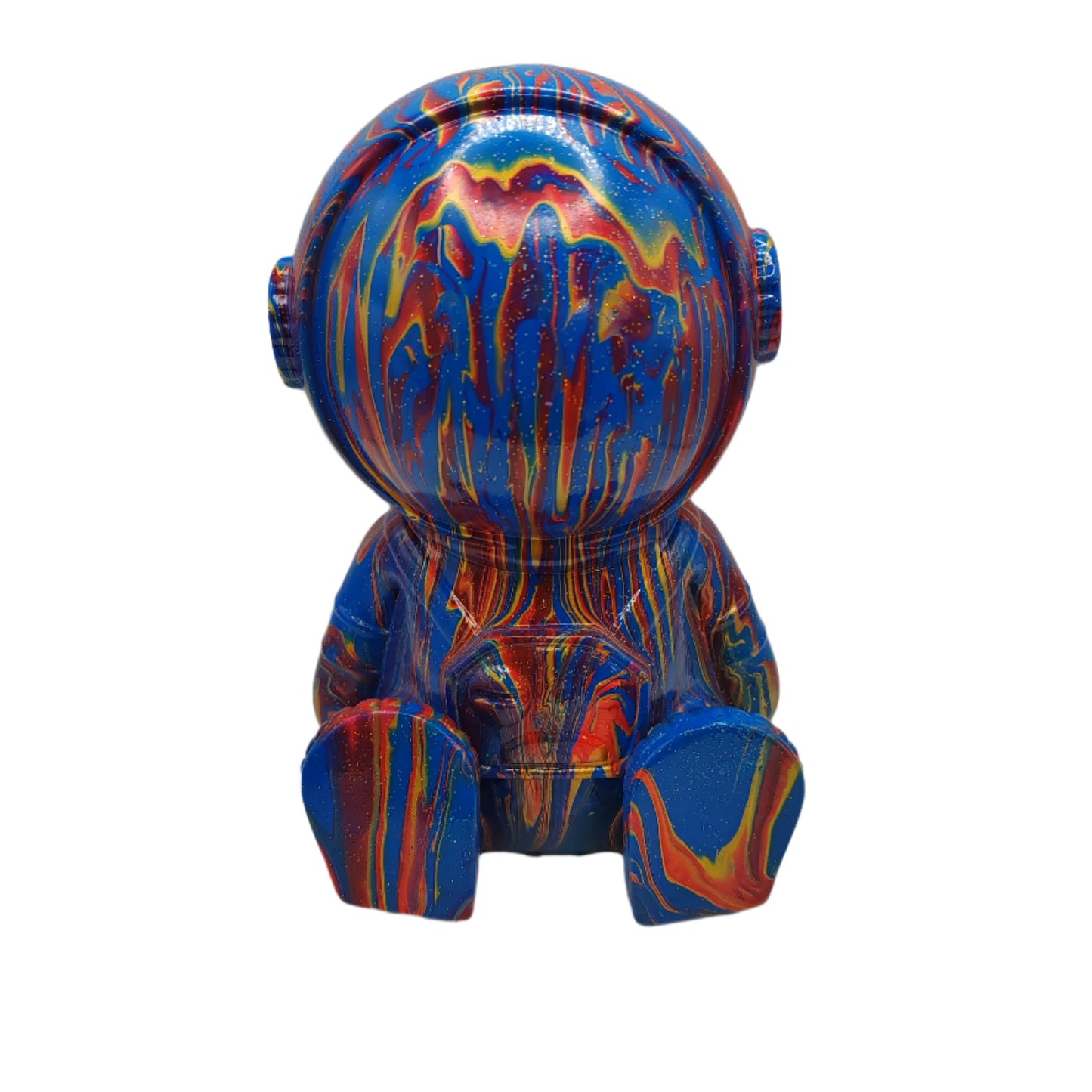 Spaceman