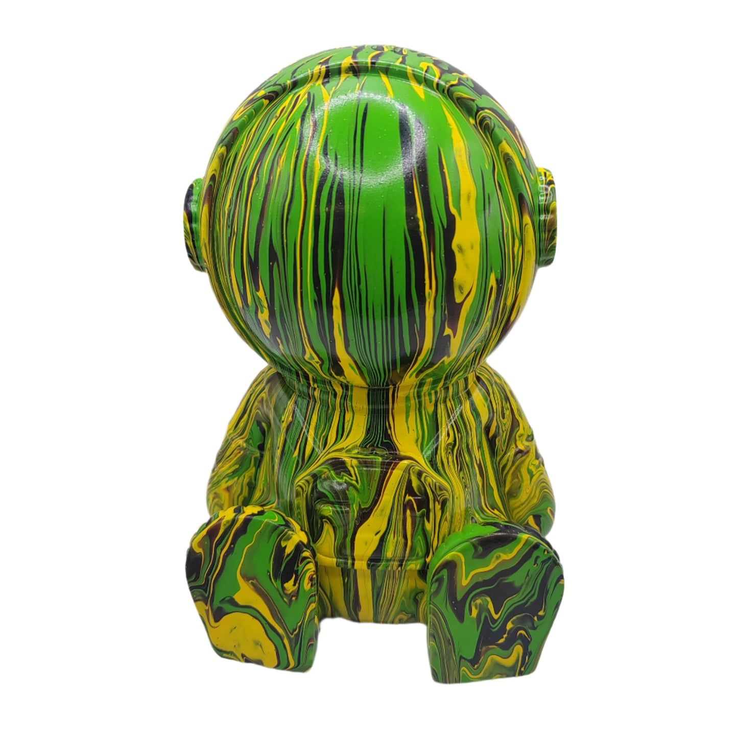 Spaceman