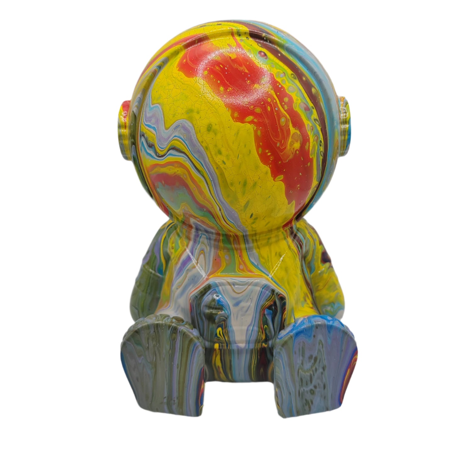 Spaceman