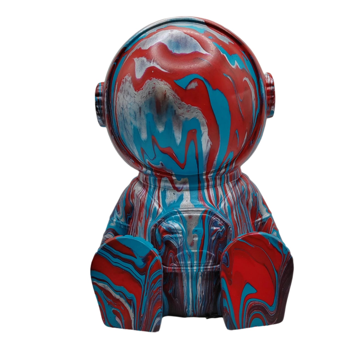 Spaceman