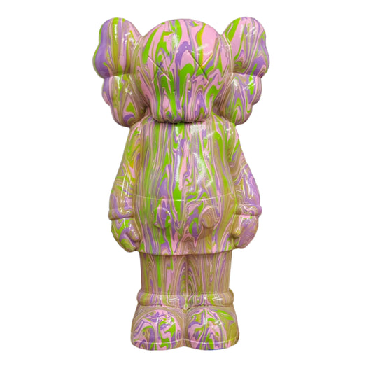 Kaws Bear