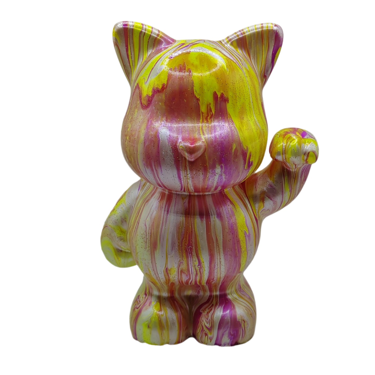 Lucky Cat