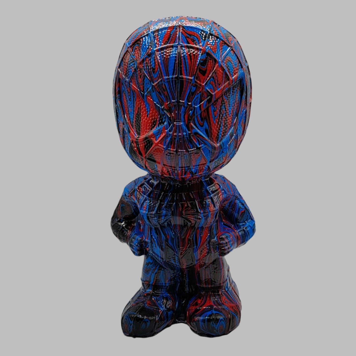 Spiderman