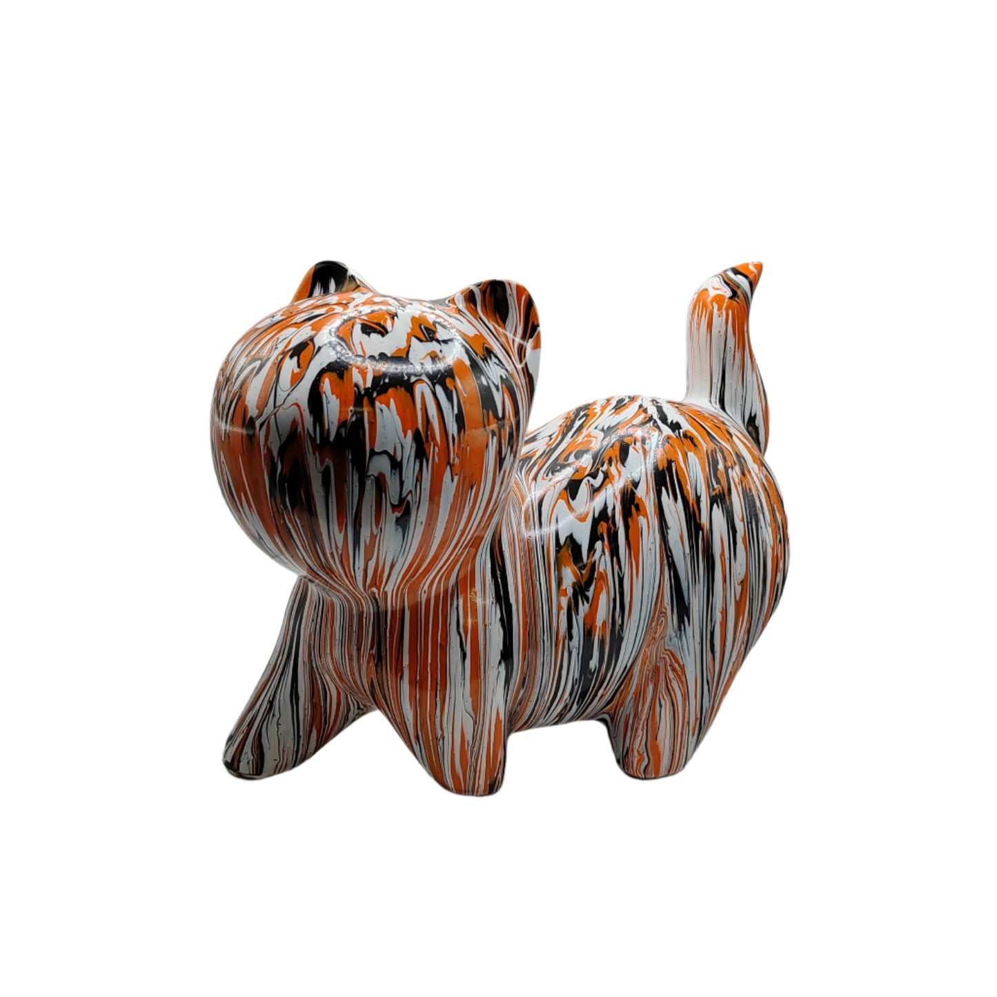 Ceramic Cat 30cm