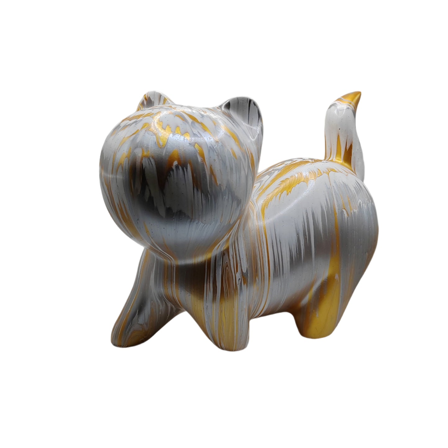 Ceramic Cat 30cm