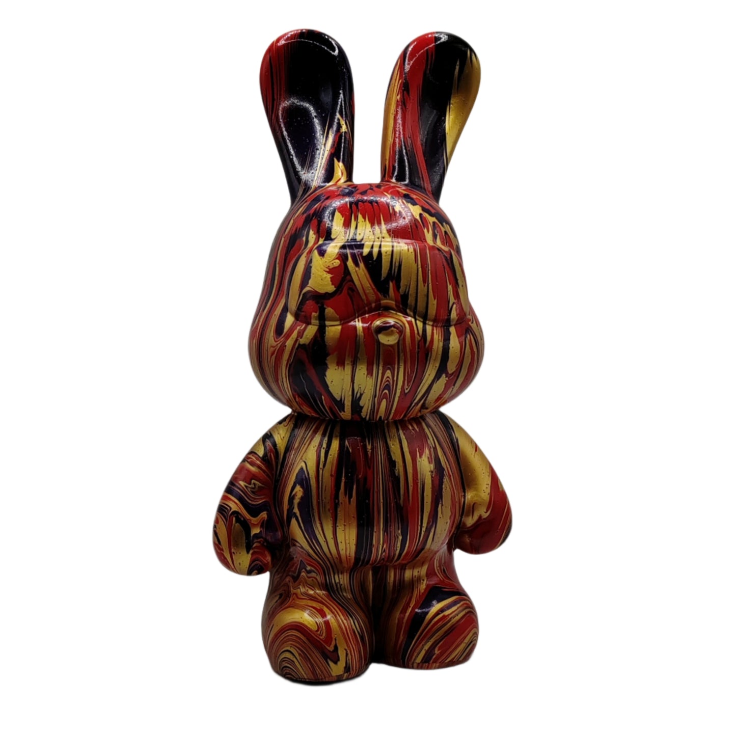 Cyber Bunny's