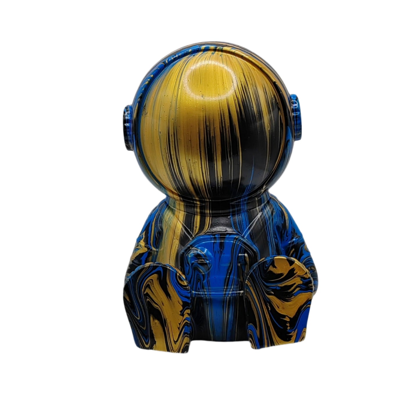 Spaceman