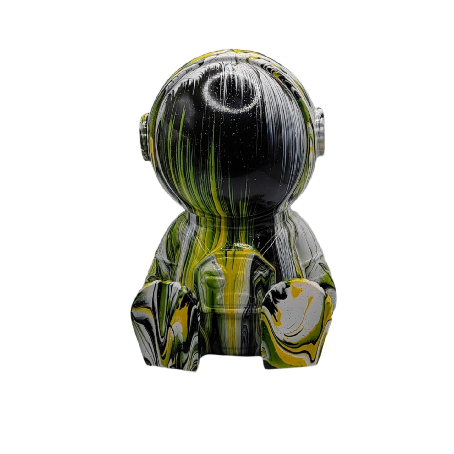 Spaceman