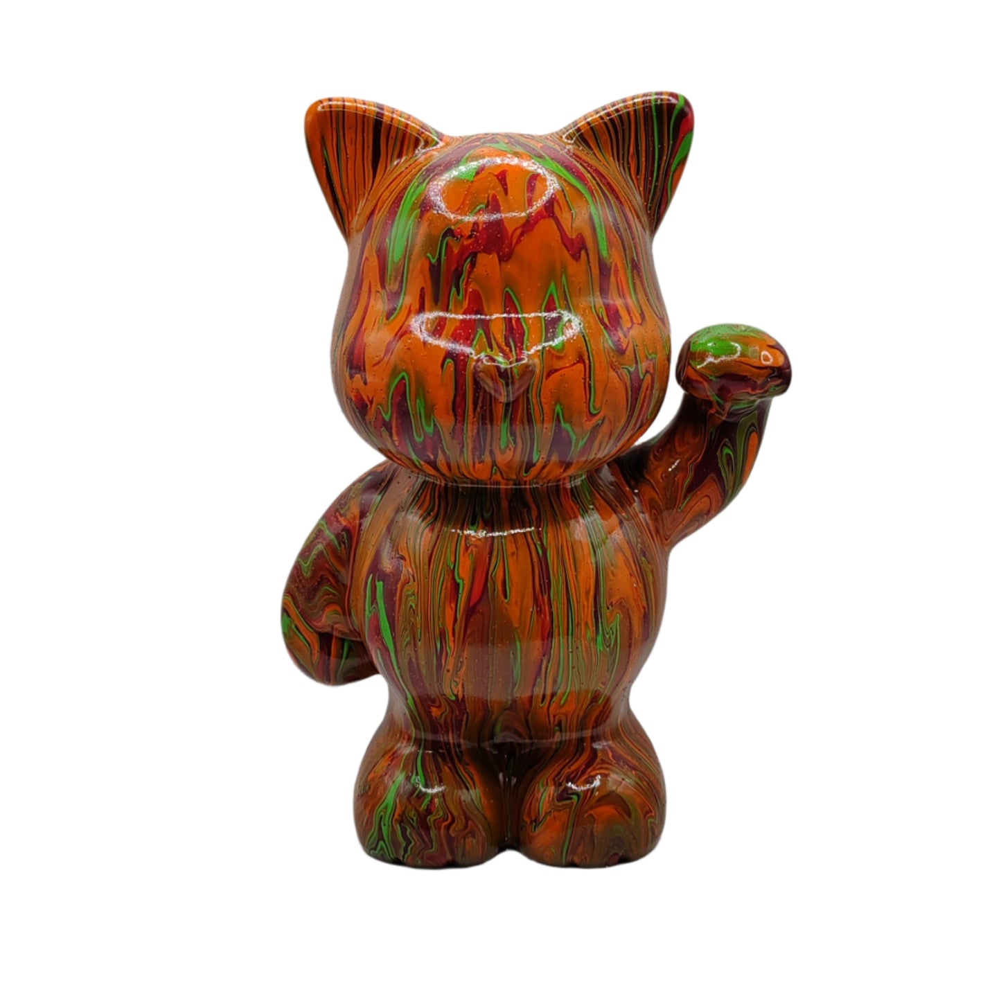Lucky Cat