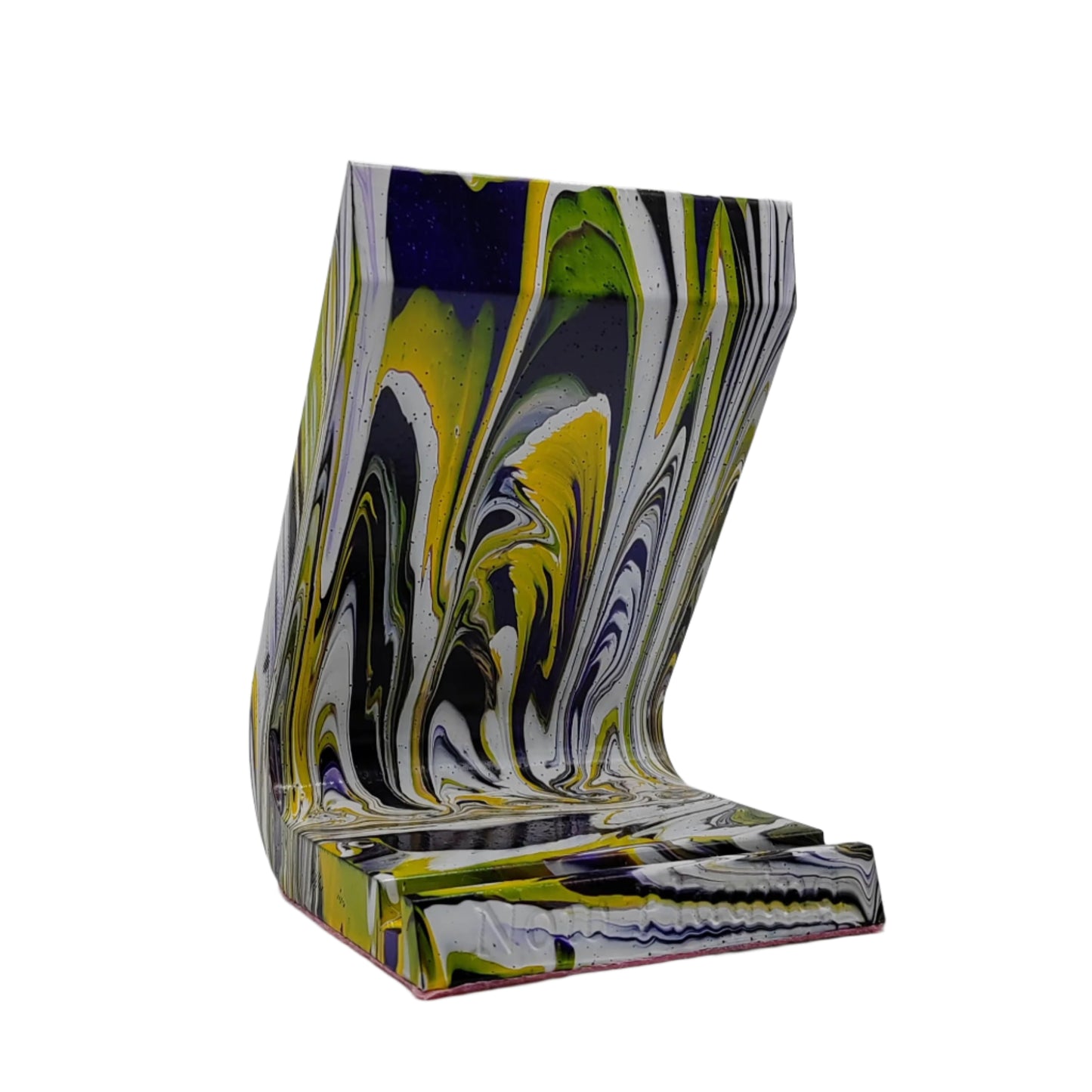 Vinyl Record Stand Holder