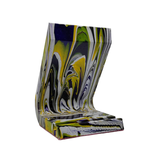Vinyl Record Stand Holder