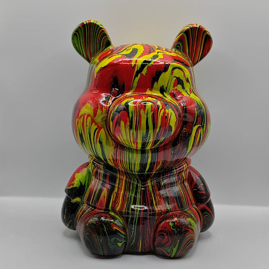 Winnie The Pooh