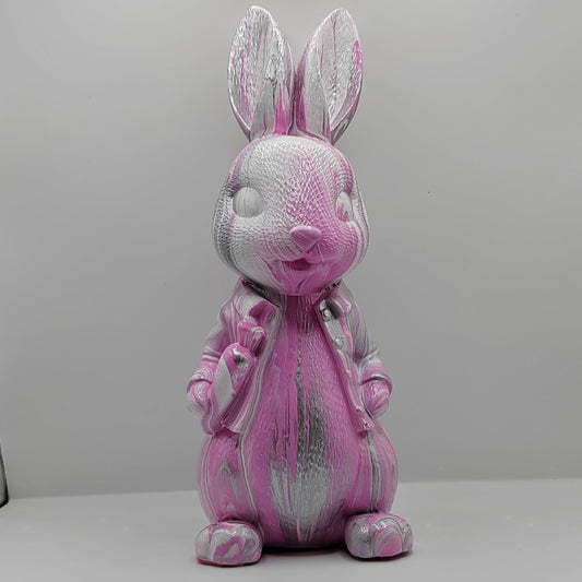 Peter Rabbit