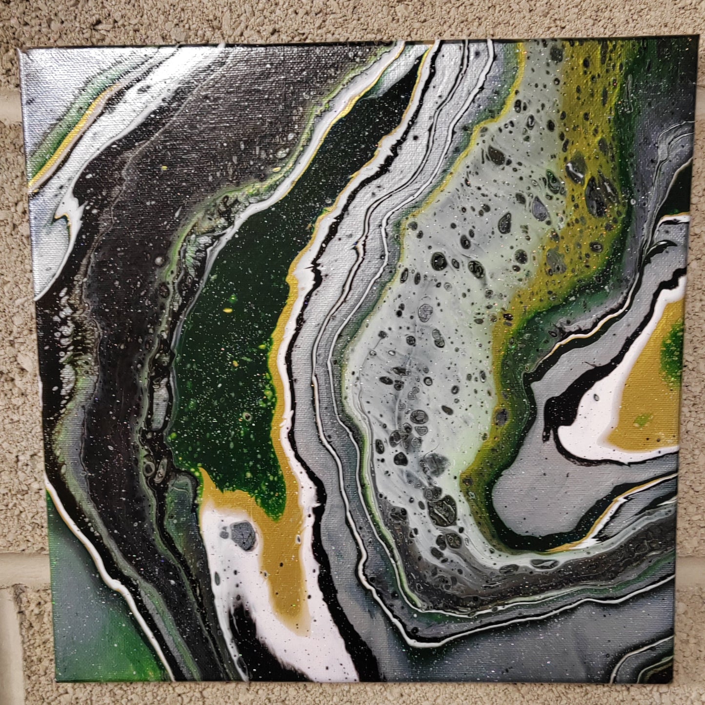 Canvases (12 x 12 inch)