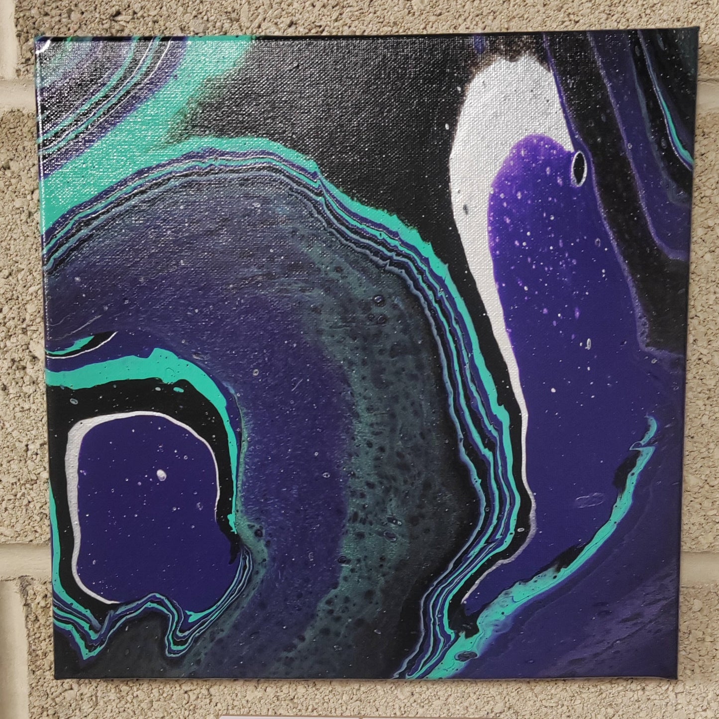Canvases (12 x 12 inch)