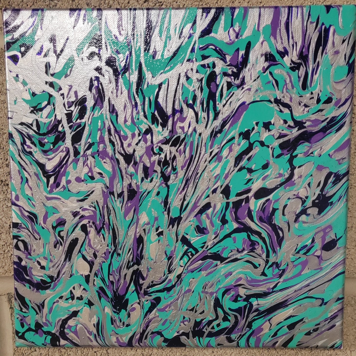 Canvases (12 x 12 inch)