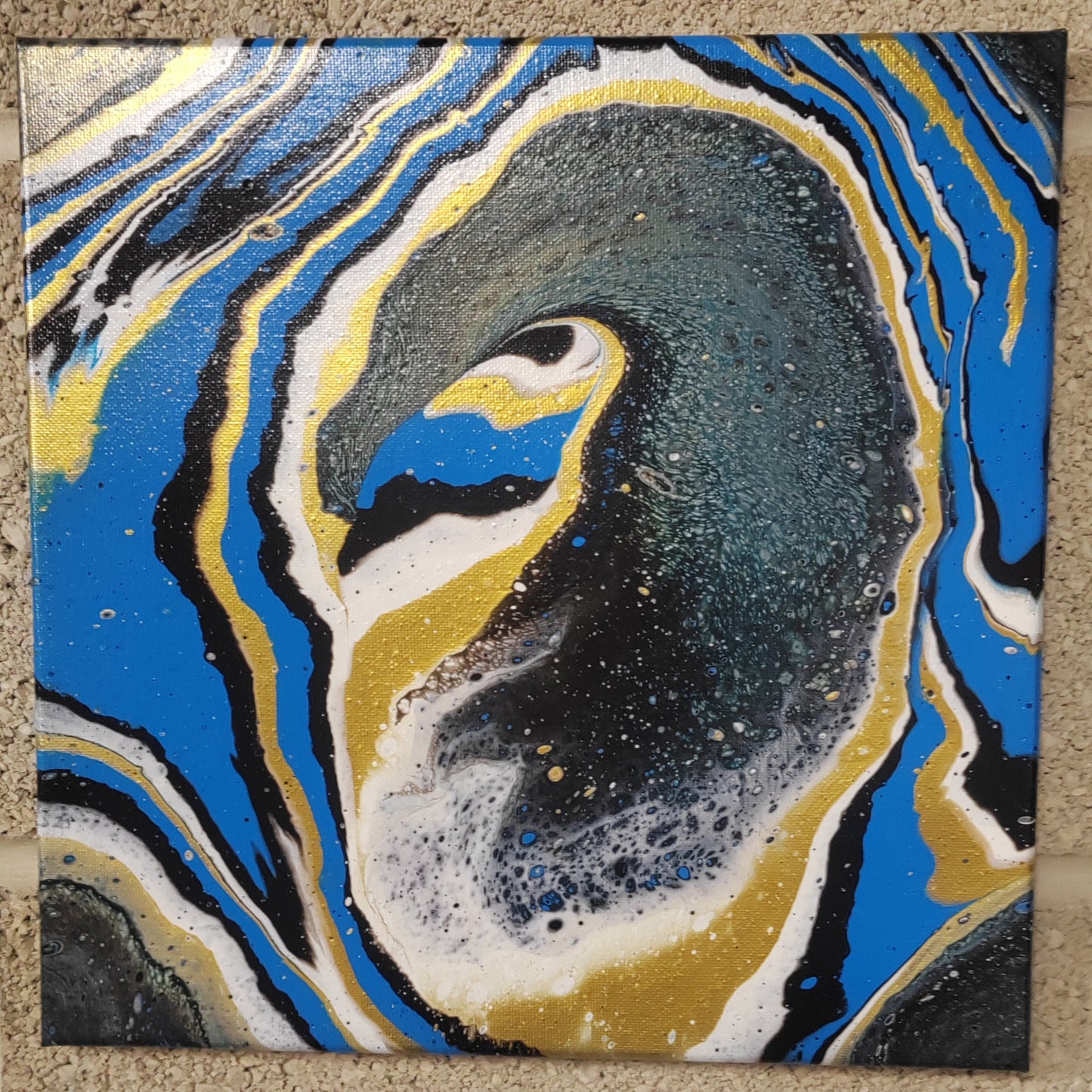 Canvases (12 x 12 inch)