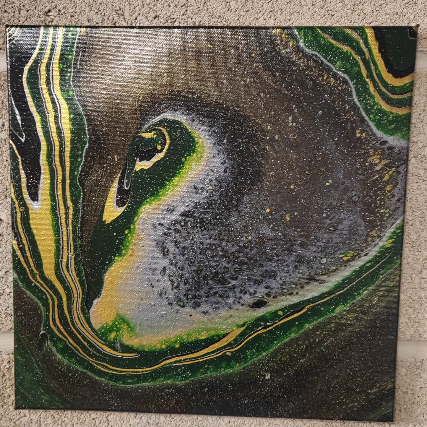 Canvases (12 x 12 inch)