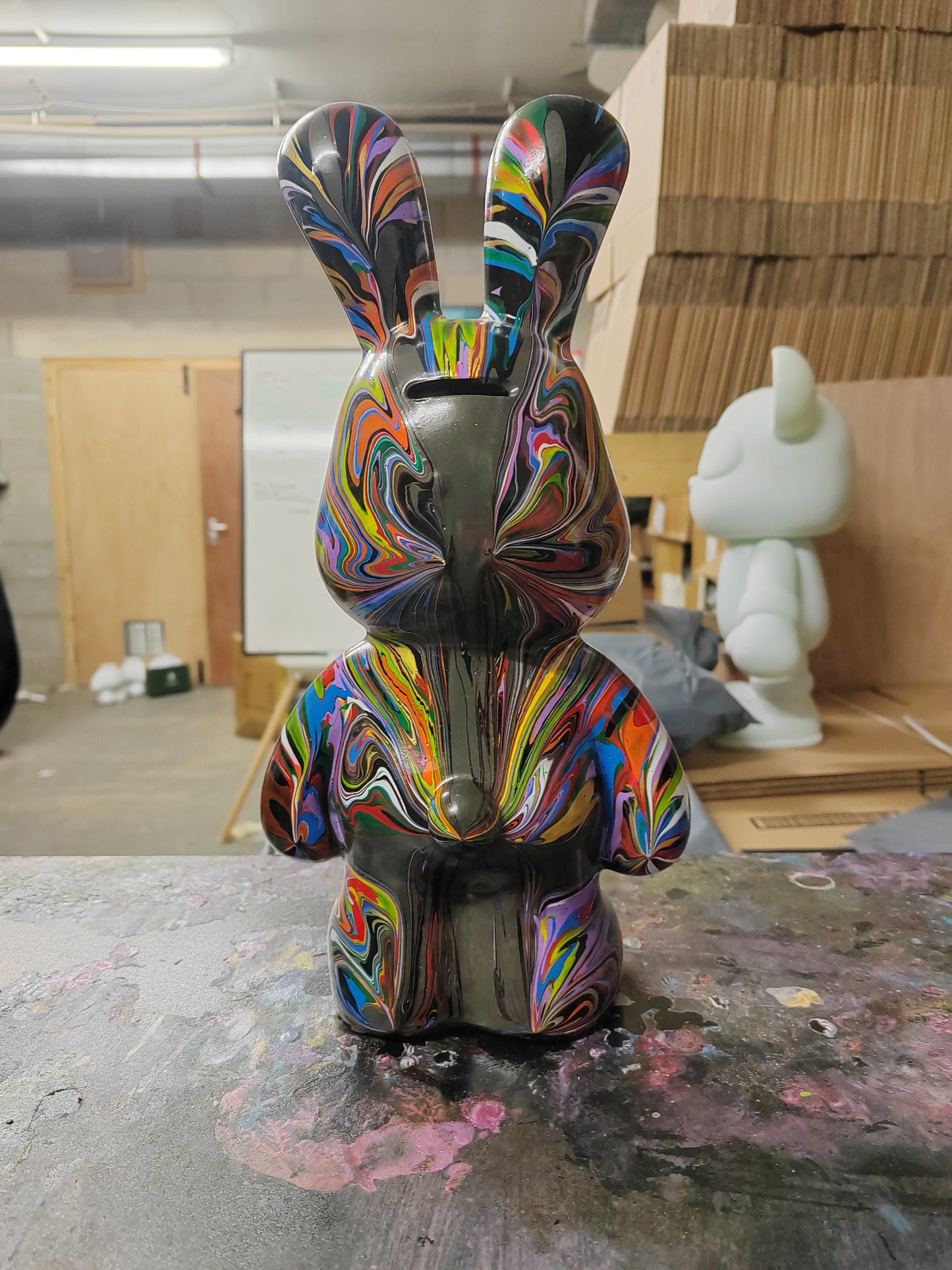33cm Rabbit