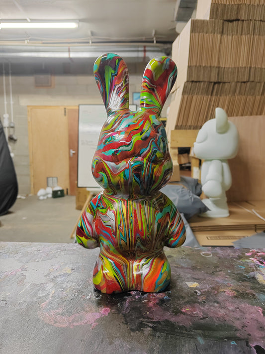 33cm Rabbit