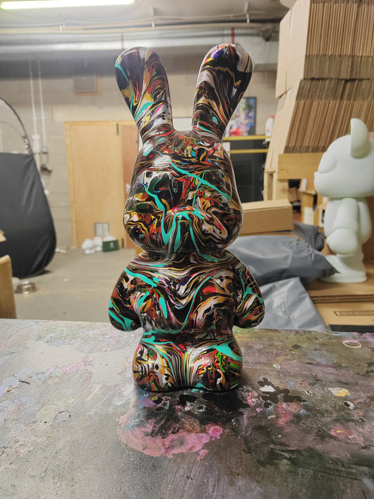 33cm Rabbit