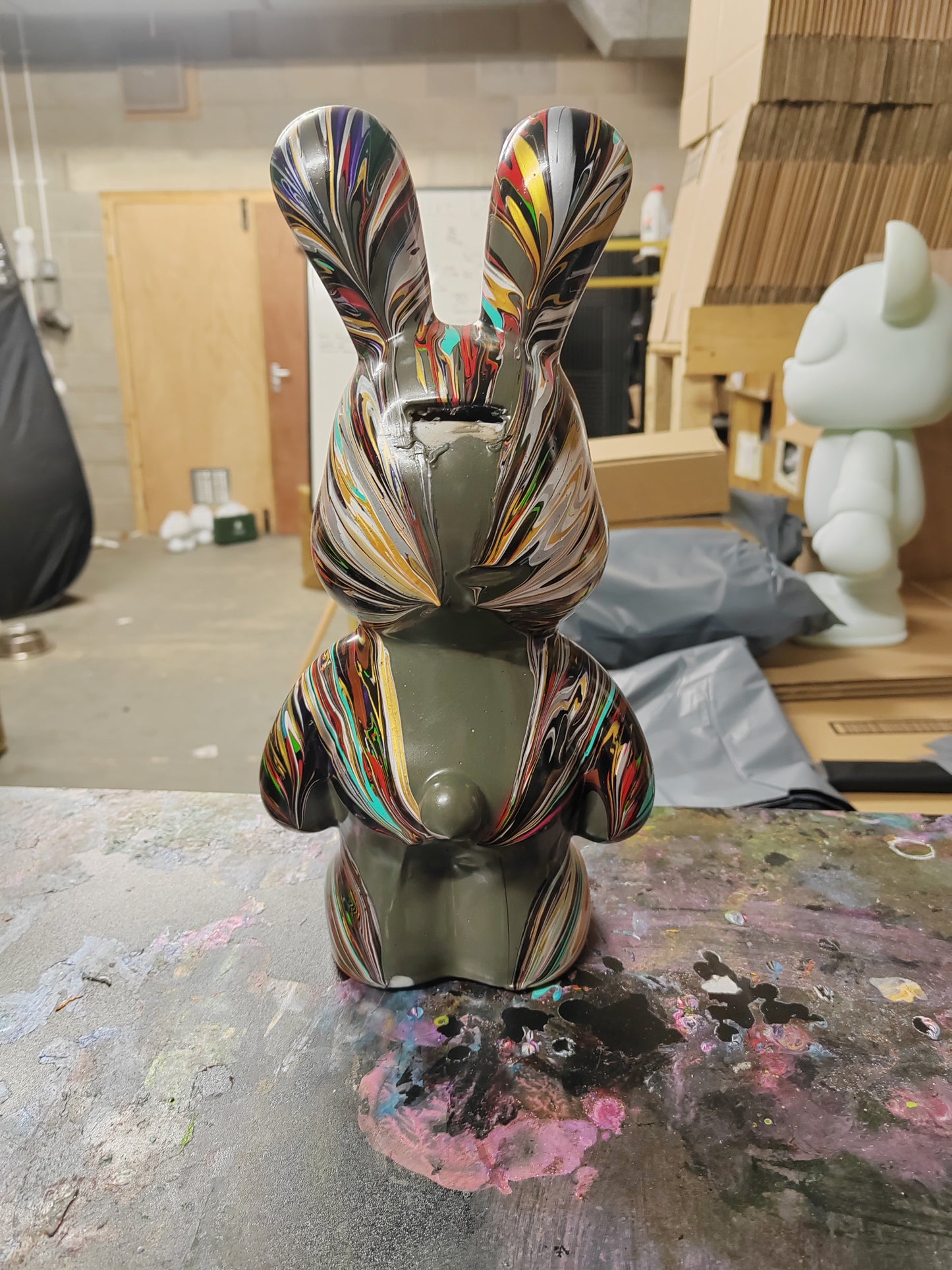 33cm Rabbit