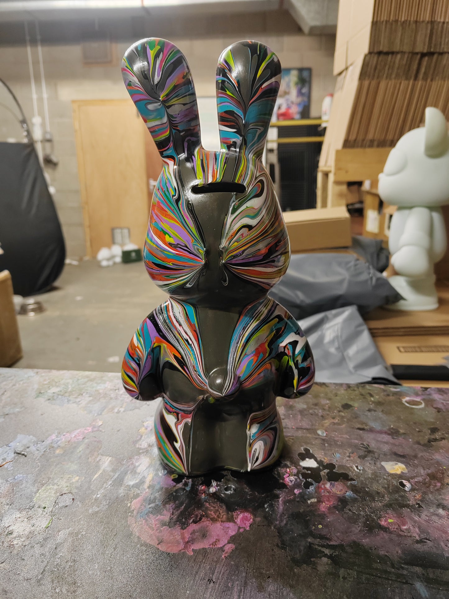 33cm Rabbit