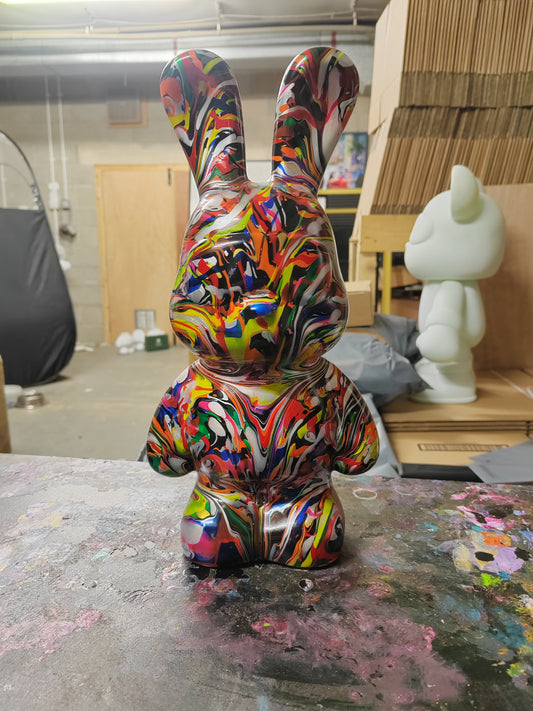 33cm Rabbit
