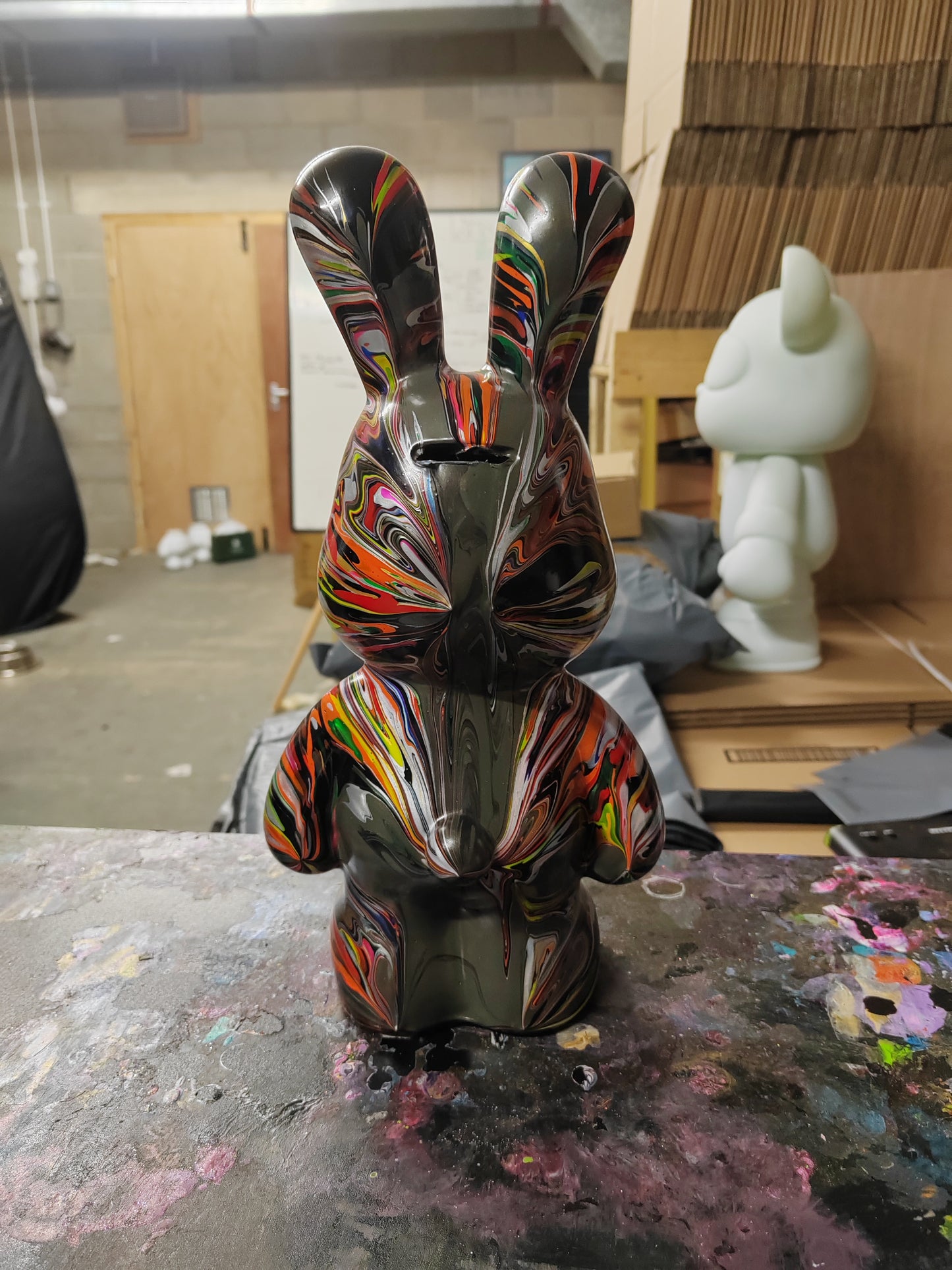 33cm Rabbit