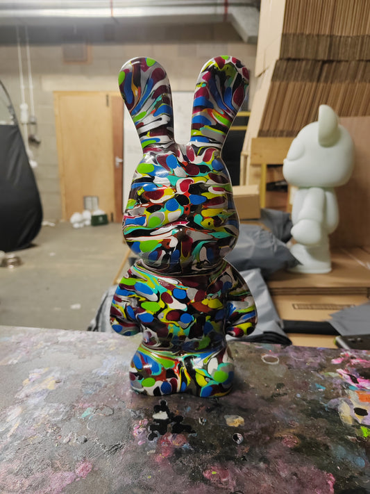 33cm Rabbit