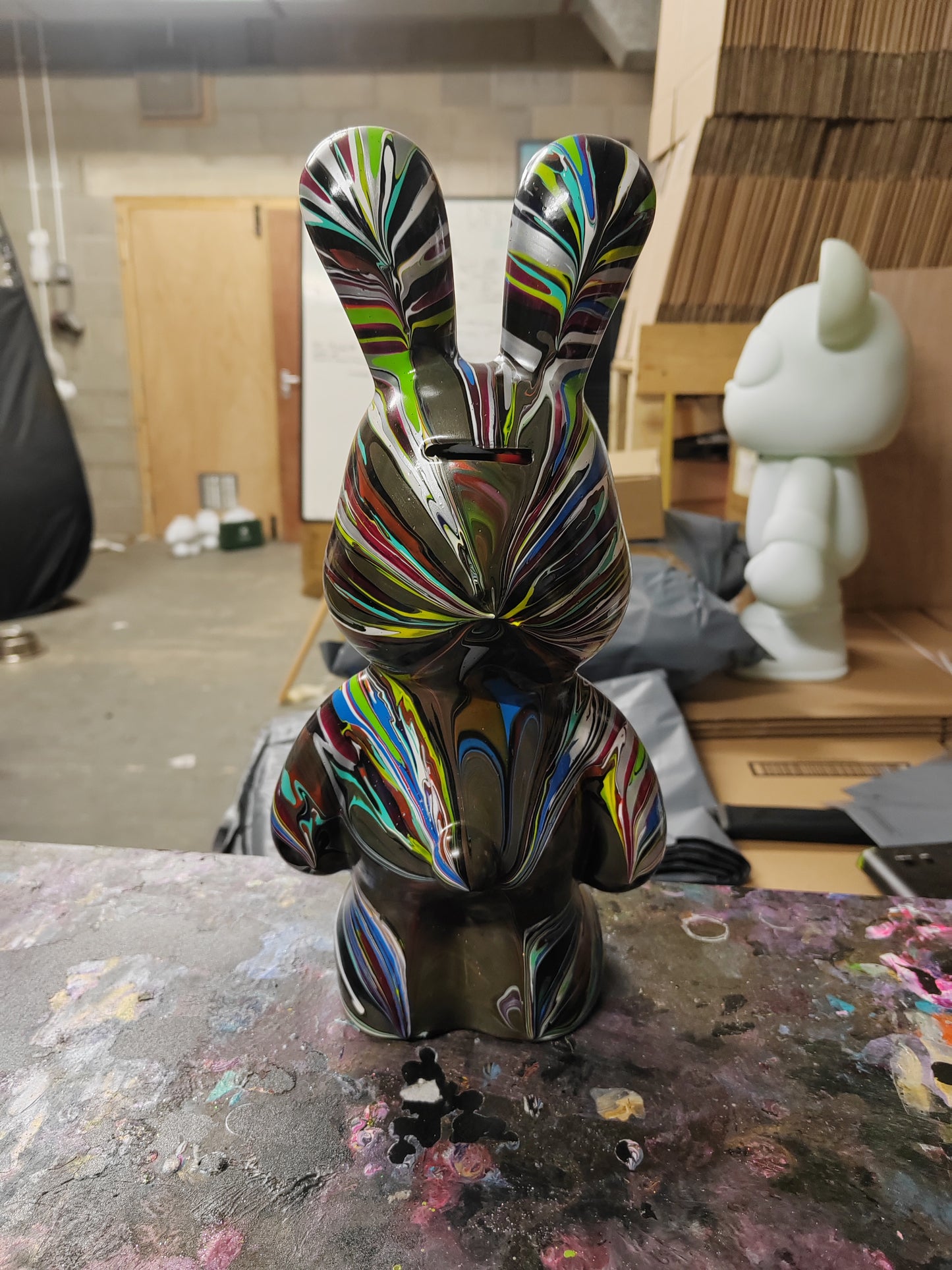 33cm Rabbit