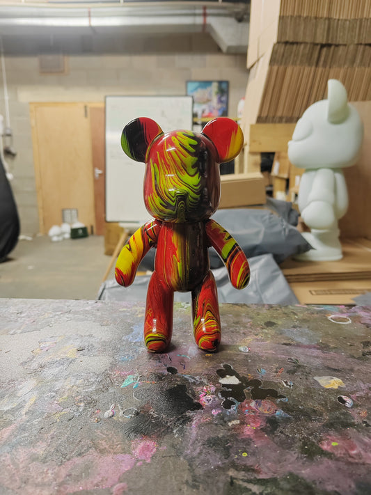 18cm Bear