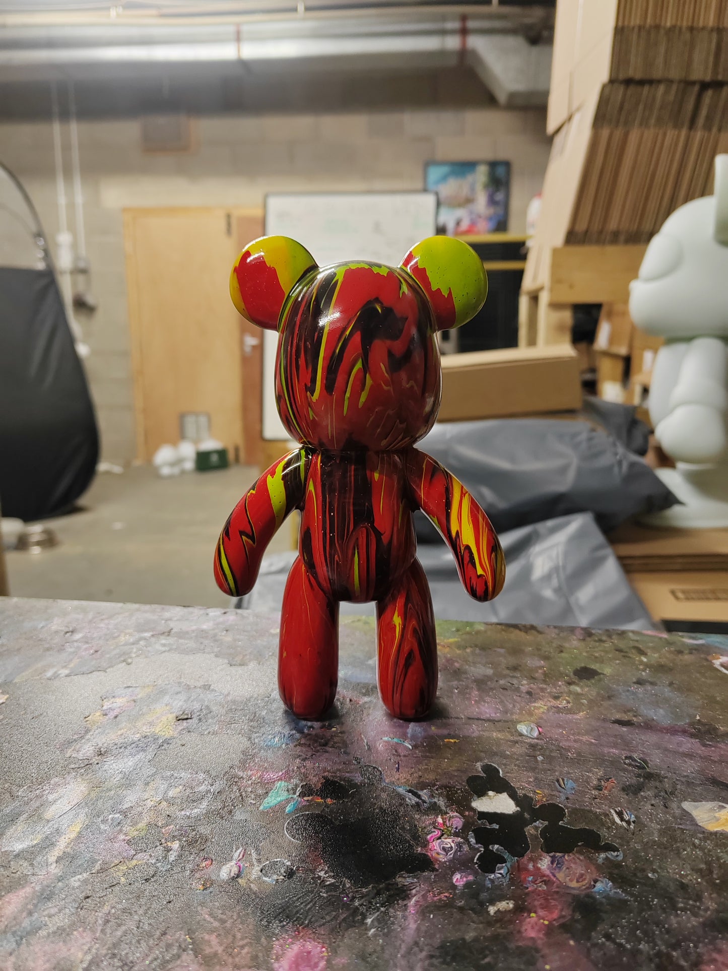 18cm Bear
